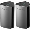 WiFi router Ruijie Networks Reyee RG-M32 3200 Wi-Fi 6 Dual-band Gigabit Mesh Router (2-pack) (RG-M32(2-PACK))
