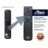 Dálkový ovladač ALIEN HISENSE EN2X27HS
