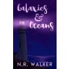 Galaxies and Oceans - Illustrated Edition (N.R. Walker)(Brožovaná)