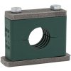 držiak RCPR1-110 držiak rúrky kompletný, pre rúrku 10mm, ťažký rad