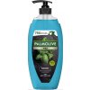 Palmolive sprchový gél men pump 750 ml Sport 3in1