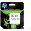 HP Originál CH564EE no.301XL farebná atramentová náplň - CH564EE