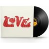 Love: Elektra Singles - Vinyl (LP)