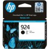 HP 4K0U6NE - originálna cartridge HP 924, čierna, 500 strán