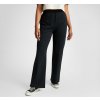 Converse STAR CHEVRON OPEN HEM PANT Dámske tepláky 10028418-A03