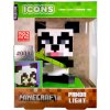Epee Minecraft Panda Icon Light
