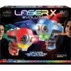 NSI International Laser X Evolution Double Blaster set B2 - Set pre 2 hráčov
