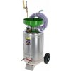 BRAVSON GROUP s.r.o. Striekačka na bielenie KERBL 296200, nerez, max 35 l