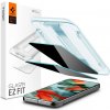 Spigen Glas.tR EZ-FIT 2 ks – Privacy tvrzené sklo pre Google Pixel 9 Pro XL KF2346487