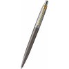 Parker 1502/1213723 Jotter Core Grey GT guľôčkové pero