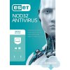 ESET NOD32 Antivirus 1 lic. 12 mes.