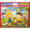 VAR - Spievanky a riekanky spod Zlatej brány