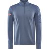 Craft ADV SubZ LS 2 1913616 pánske tričko - modrá (362000) - M