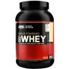 Optimum Nutrition 100% Whey Gold Standard 899 g cookies & cream