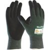 ATG ochranné rukavice proti proříznutí Maxicut Ultra®Cut EN 388 vel. 9
