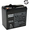 Goowei AGM OTL55-12 55Ah 12V