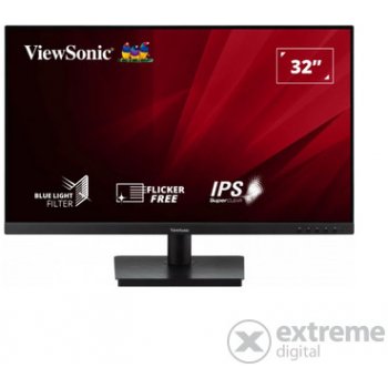 ViewSonic VA3209-MH