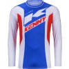 KENNY dres TRACK ZOOM 26 detský patriot - 3XS