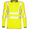 Ardon SIGNAL Hi-Vis Reflexné tričko s dlhým rukávom H5926/M žltá M