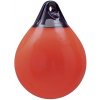 POLYFORM Guľový fender A0 oranžovo-modrý - 210 x 280 mm 796601