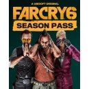 Far Cry 6 Season Pass