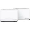 Mercusys Halo H27BE, 2ks