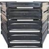 Jelínek trading Kompostér S-1050