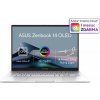 ASUS Zenbook 14 UX3405CA-OLED233X, Core Ultra 9 285H, 14.0˝ 1920x1200 WUXGA/Touch, UMA, 32GB, SSD 1TB, W11Pro pero NumP