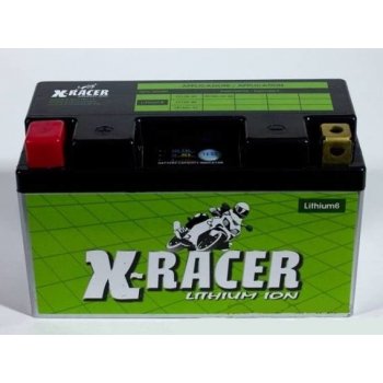 Unibat X-RACER Lithium 6