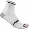 Castelli Rosso Corsa Pro 9 001-biela