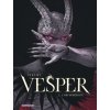 Vesper - Tome 2 - L'Archimériste (Jérémy)(Pevná)