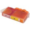 KvalitneTonery HP CD974AE - kompatibilná žltá atramentová cartridge