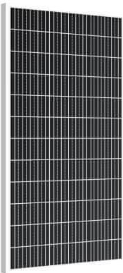 Sunstone Power PV panel 100W SPM100