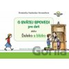 O svätej spovedi pre deti alebo Ďaleko a blízko - Dominika Stadnicka-Strzembosz
