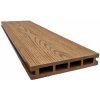Terasová doska WPC Technodeck, original wood 4000mm