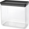 Brabantia 229961 Tasty+ dark grey 3,5 l