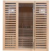 Fínska sauna Hanscraft Luonto 5