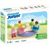 Playmobil 71701 Junior: Číselný kolotoč 4008789717016