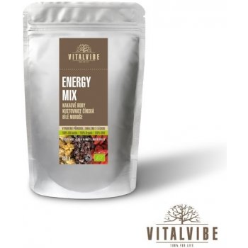 VitalVibe Energy Mix Bio 250 g