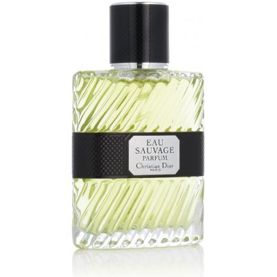 Christian Dior Eau Sauvage Parfum 2017 parfumovaná voda pánska 50 ml