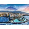Pohľad na Tenerife, Kanárske ostrovy