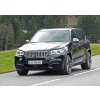Priečniky Thule WingBar Edge Evo BMW X5 F15 2014-2018 s integrovanými lyžinami
