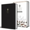 Santa Biblia Rvr 1960 - Letra Grande, Imitación Piel Negra Con Imágenes de Tierra Santa / Spanish Holy Bible Rvr 1960 - Large Print (Rvr 1960)(Kniha)