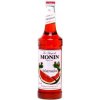 Monin Watermelon - Vodní meloun 1l (holá láhev)