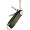 ORBITKEY Key Organiser Active 2.0 – Hunter Green