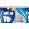 GALLUS Natural Soft & White 16 ks