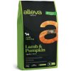 Alleva NATURAL dog adult mini lamb&pumpkin 2 kg