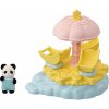 Sylvanian Families 5539 Kolotoč Baby