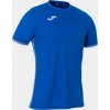 Joma Tričko CAMPUS III T-SHIRT ROYAL S/S Veľkosť: XS
