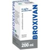 Broxivan 6 mg/ml perorálny roztok sol.por. 1 x 200 ml/1200 mg